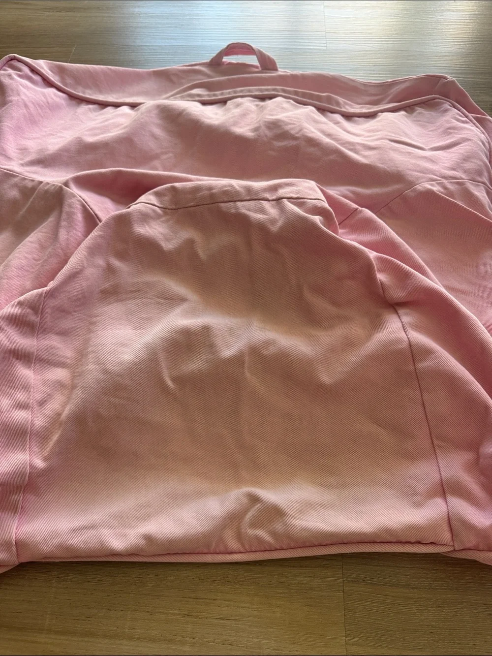 Pottery Barn Kids Pink anywhere chair Cover